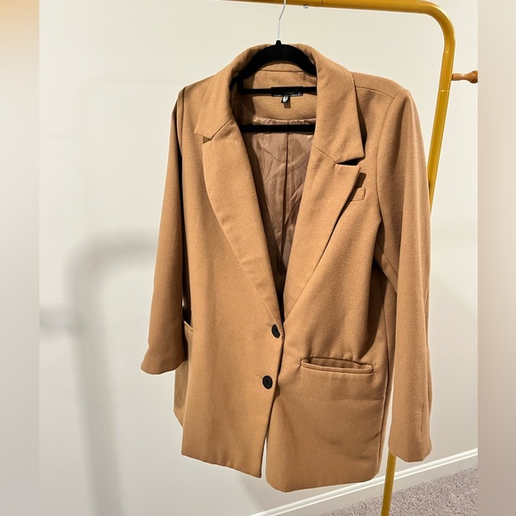 Tailored blazer - Picture 4 of 4